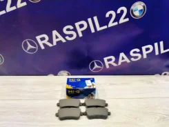 ��������� ������� Mercedes-Benz GL/GLS SP1909 166, ������ SP1909 ����