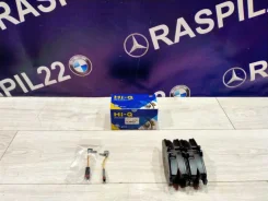 ��������� ������� Mercedes-Benz 211.054 E 280 / E 300 Japan SP2194 211 SP2194 ����