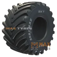 BKT Agrimax RT 600
