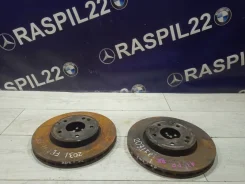 ��������� ���� Mercedes-BENZ 203.246 C 180 Kompressor 24/02/2005 A2034210312 203 271.946, �������� A2034210312 ����