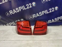 ������ BMW 520d 01/2013 63217203233 F11 N47D20C 63217203233 ����