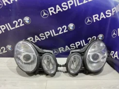 ���� Mercedes-BENZ 211.065 E 320 18/09/2002 A2118201561 211 112.949 A2118201561 ����