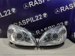 ���� Mercedes-BENZ 245.232 B170/B180 29/10/2009 A1698208561 B 170 / B 180 266.940 M266 E17 A1698208561 ����