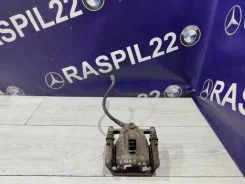 ������� Mercedes-BENZ 245.232 B170/B180 29/10/2009 A1694201683 B 170 / B 180 266.940 M266 E17, ������ ������ A1694201683 ����