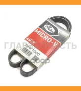 ������ ������������ Citroen C4/C5 04- XF Gates 6PK1000 6PK1000 ����