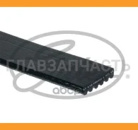 ������ ������������ AUDI 100 2.4D, 2.5D 90-94/ MB C W202 95-01 XF 68391 Gates 6PK1328 6PK1328 ����