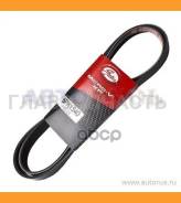 ������ ������������ BMW 3 E46 98-05, E39 96-00, E60 03-/ FORD Escort -95/ Toyota Corolla 1.4, 1.6 00-02 Gates 6PK1540 6PK1540 ����