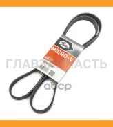 ������ ������������ AUDI 100 2,4D -94 / BMW 316/318 -01 XF Gates 6PK1708 6PK1708 ����