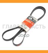 ������ ������������ FORD Mondeo 1.6 96-00, MB 190 W201 85-93, T1 -96/ SAAB 9-5 2.0, 2.3 97- XF 68443 Gates 6PK1980 6PK1980 ����