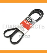 ������ ������������ Audi A4/A6/Allroad/Q7 / Chrysler Voyager / VW Touareg Gates 6PK2490 6PK2490 ����