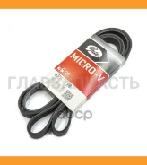 ������ �������� Toyota 2UZ-FE UZJ100 LX470 98-02 (ALT) Gates 6PK2198 6PK2198 ����