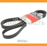 ������ ������������ Chrysler / MB Gates 6PK2390 6PK2390 ����