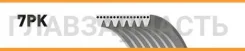 ������ ������������ Alfa Romeo / Chrysler / Lancia / Nissan / Renault / Toyota 1987948403, 1987948478, 7PK1970, 7PK1980, 7PK1969, 7PK1975, VKMV7PK1970...