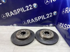 ��������� ���� BMW 740Li 07/2009 34206894381 F02 N54B30A, ������ 34206894381 ����