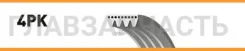 ������ 4PK1028-1025 Gates 48367 Gates 4PK1028 4PK1028 ����