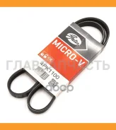 ������ ������������ Toyota 1GFE/3RZFE/5EFE 4PK1100 ����
