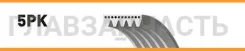 ������ 5PK1053-1050 Gates 58369 5PK1053 ����