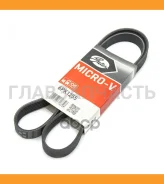 ������ �������� Toyota Camry 2AR/6AR/Hyundai i30 07-/iX35 10-/KIA CEED 07- Gates 6PK1255 6PK1255 ����