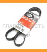 ������ ������������ Renault Kangoo 1.9TD 00-/ Toyota Yaris 1.0 06- XF 68382 Gates 6PK1210 6PK1210 ����