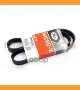 ������ ������������ FIAT: Ducato Gates 7PK1078 7PK1078 ����