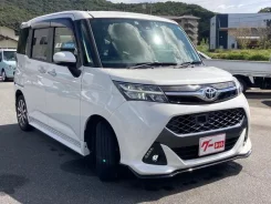 Toyota Tank. ��������, ��������, 1.0 (69��.�.), ������, �/�. ��� ����� �� ������������ ����