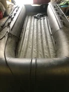 SMarine. 2018 ���, ����� 3,7��. ����