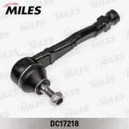 ���������� ������� ���� L Citroen C4/DS4/Berlingo, Peugeot 308/3008/5008/Partner 07- DC17218 ����