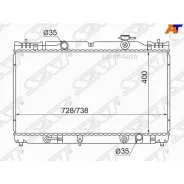 �������� Toyota Camry (XV30) 01-06 / Daihatsu Altis 01-05 SGTY0003ACV30 ����