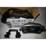 ������� ��������� VAG 4G0698451A ����