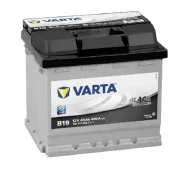 Varta Black Dynamic