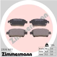 ������� ����. �����. Toyota Corolla (_E12_)/Prius (_W2_) 99- 235101601 ����