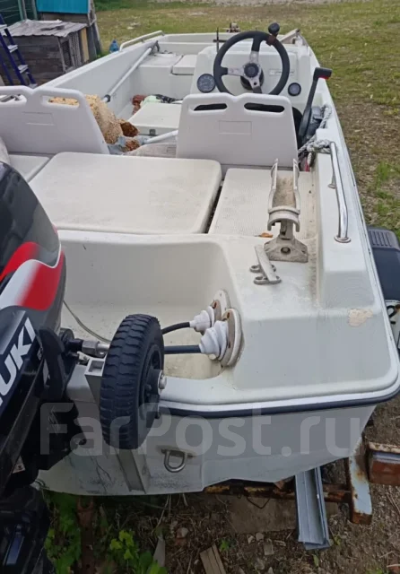 Suzuki. 1993 ���, ����� 4,3��., ��������� ���������, 40��.�., ������ ����