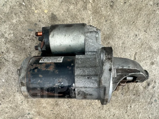 ������� Subaru Exiga YA5 EJ205 23300AA570 ����