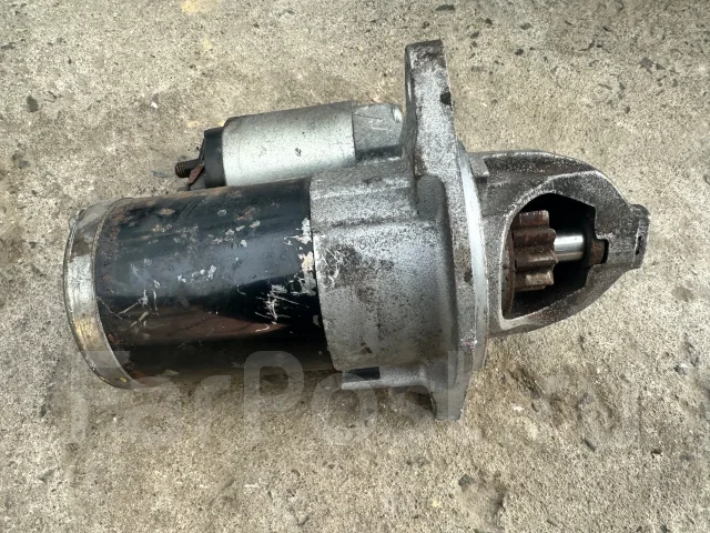 ������� Subaru Exiga YA5 EJ205 23300AA570 ����