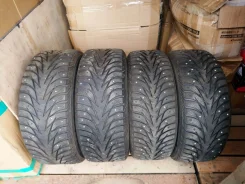 Yokohama Ice Guard IG35. ������, ����������, 2013 ���, �/�, ����� 20 % ����