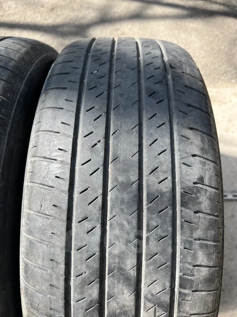 Bridgestone Dueler H/L 33. ������, 2017 ���, �/�, ����� 35 % ����