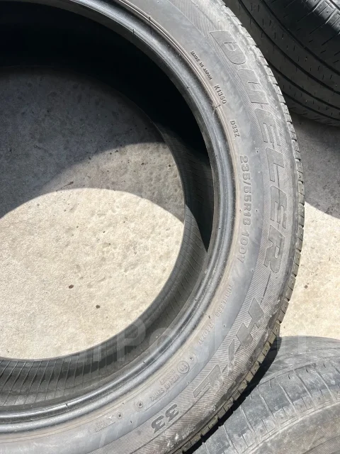 Bridgestone Dueler H/L 33. ������, 2017 ���, �/�, ����� 35 % ����