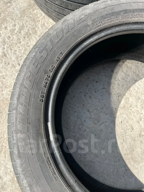 Bridgestone Dueler H/L 33. ������, 2017 ���, �/�, ����� 35 % ����