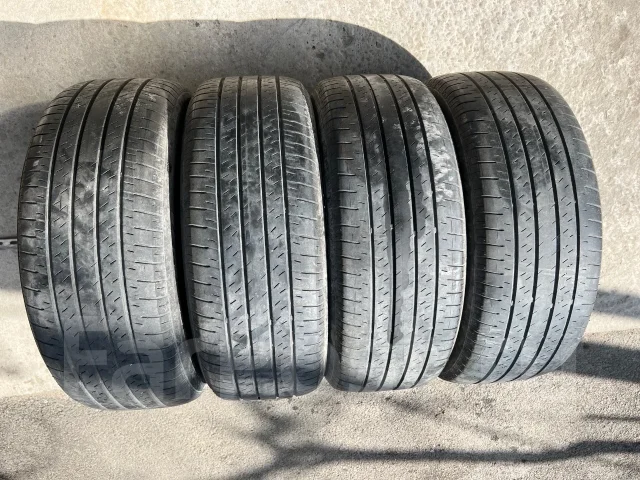 Bridgestone Dueler H/L 33. ������, 2017 ���, �/�, ����� 35 % ����