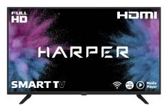 Harper 43F660TS. LED ����