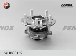 ���� ���������� ������� ������ ������ ��� Honda CR-V III, IV, Crosstour, Gelly Atlas Pro, Haval H7 WHB83152 Fenox WHB83152 ����
