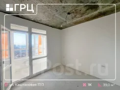 1-���������, ����� ���������� 17/3. �������, ���������, 39���.��., 9/25 ���� ����