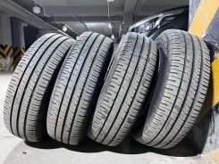 Dunlop Enasave EC204. ������, 2023 ���, �/�, ����� 10 % ����