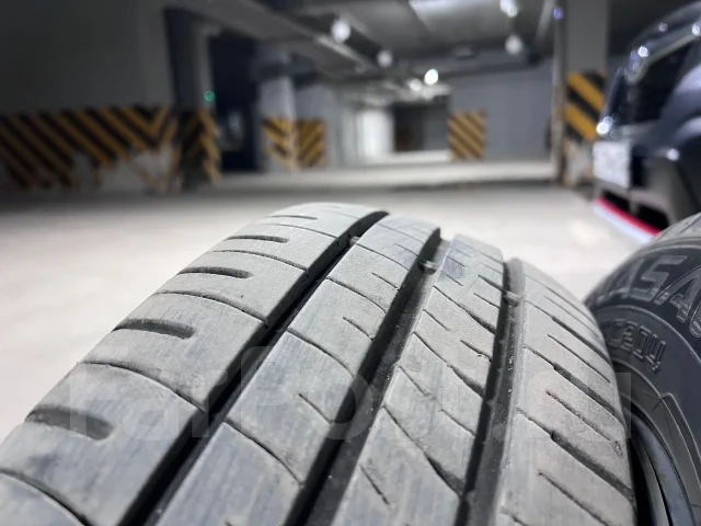 Dunlop Enasave EC204. ������, 2023 ���, �/�, ����� 10 % ����