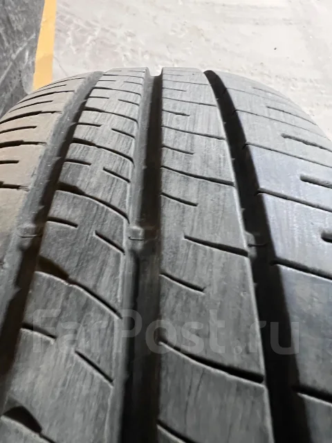 Dunlop Enasave EC204. ������, 2023 ���, �/�, ����� 10 % ����
