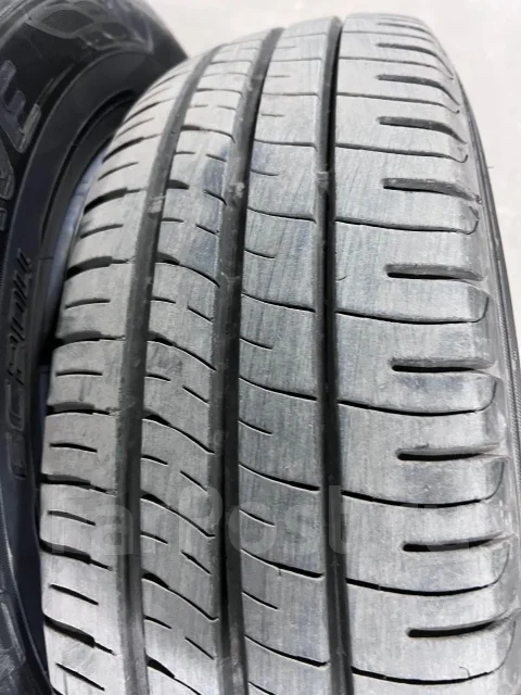 Dunlop Enasave EC204. ������, 2023 ���, �/�, ����� 10 % ����