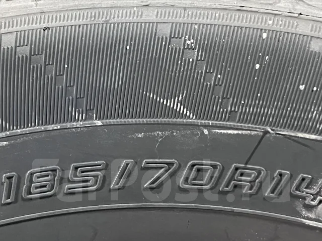 Dunlop Enasave EC204. ������, 2023 ���, �/�, ����� 10 % ����