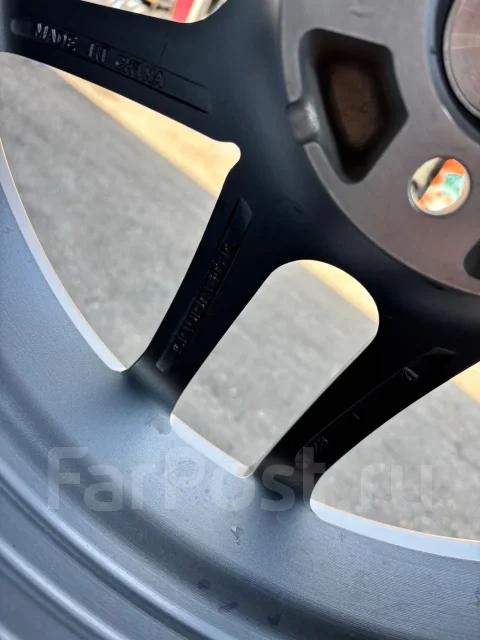 Z-Performance. 7.5x17", 5x100, ET40, �� 73,1���. ����
