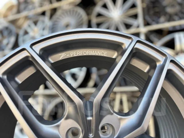 Z-Performance. 7.5x17", 5x100, ET40, �� 73,1���. ����