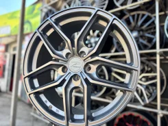 Z-Performance. 7.5x17", 5x100, ET40, �� 73,1���. ����
